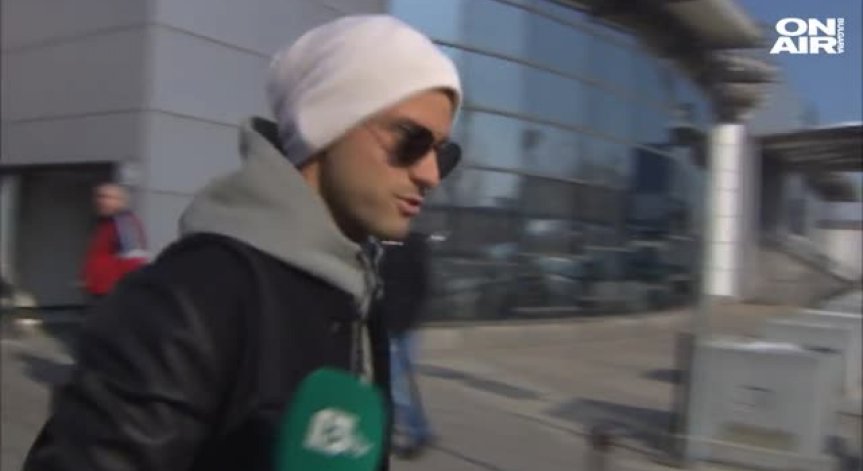Гришо вече си е у нас – готви се за 