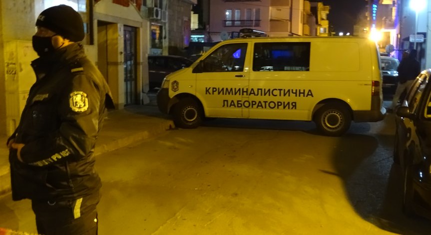 ДАЗД: Нямаше сигнали от родителите на убитите деца в Сандански