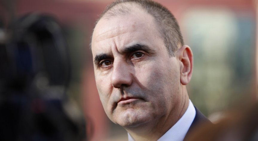 Снимка: Олег Попов, Bulgaria ON AIR