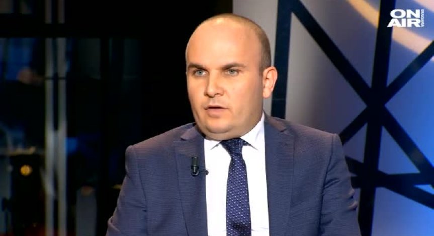 Евродепутат: Да се създаде европейско ФБР, подобно на американското
