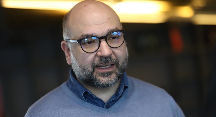 Панчугов: Има усещането, че едните управляват, а другите стоят отстрани