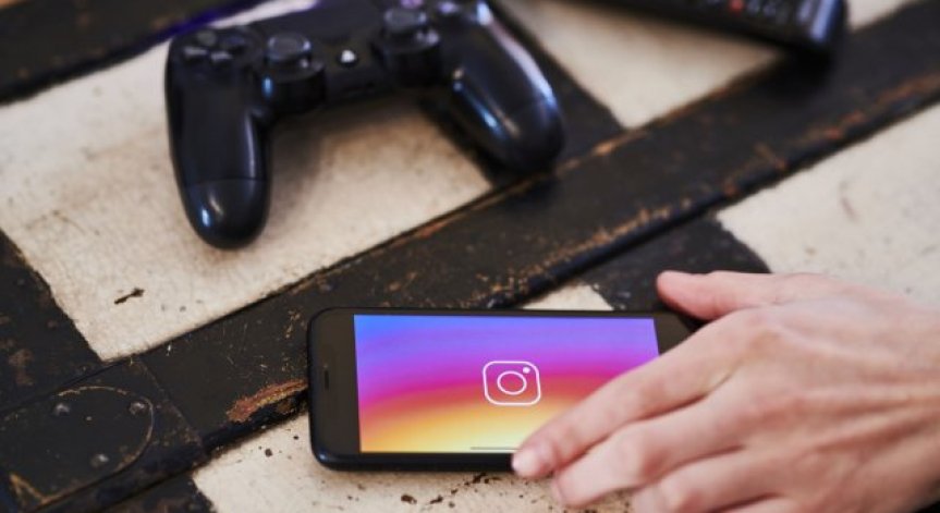 Огромен скандал с  Instagram в САЩ, отнесоха го директори във Facebook