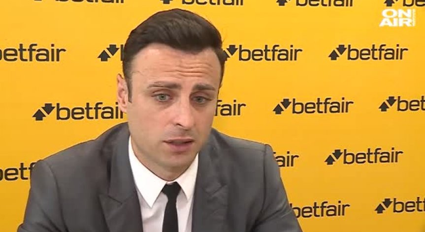 Димитър Бербатов влиза в ново амплоа - ще дава футболни прогнози