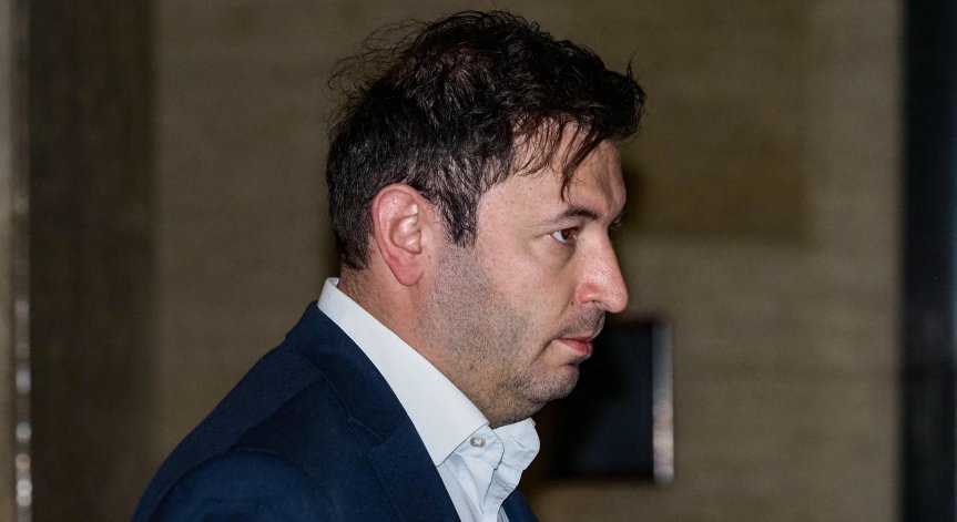 Съдът прекрати делото срещу Никола Барбутов и го върна на прокуратурата