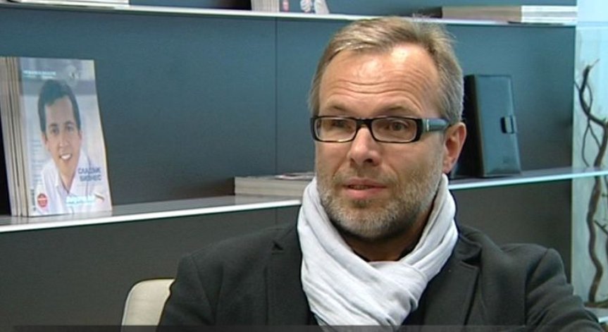 Пьотр Уфнал: Технологиите дават възможност за едновременно информиране през различни канали