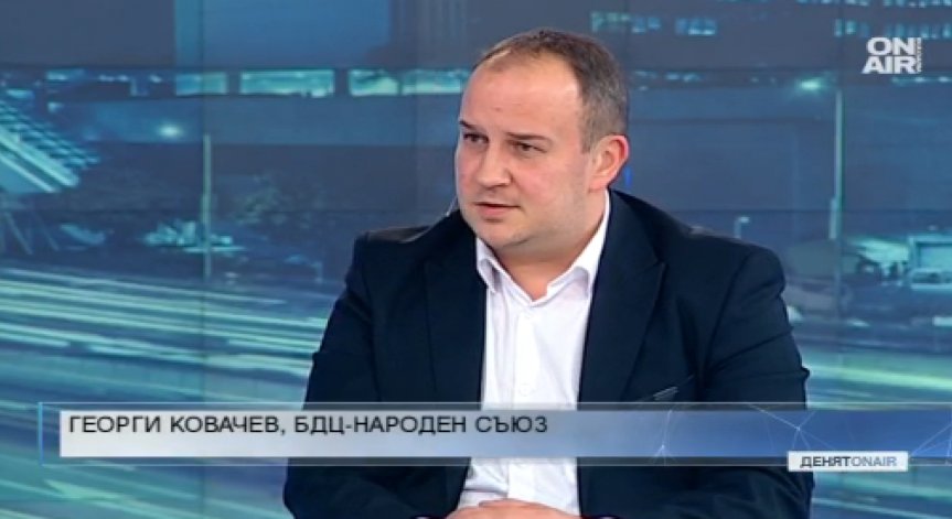 Обединените патриоти са за индексация на всички пенсии