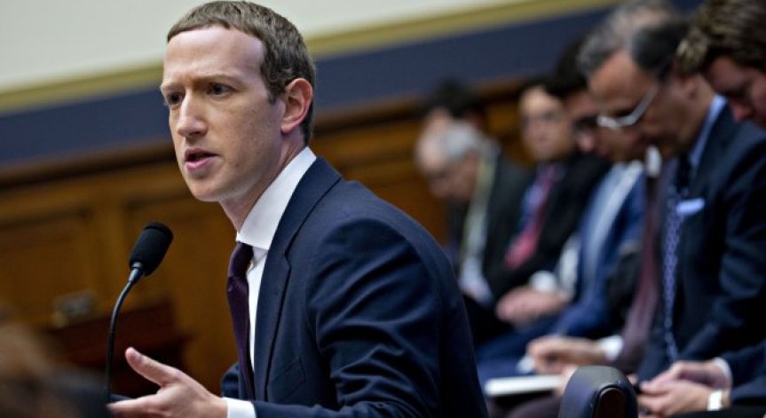 Зукърбърг посочи как трябва да се реформират интернет правилата