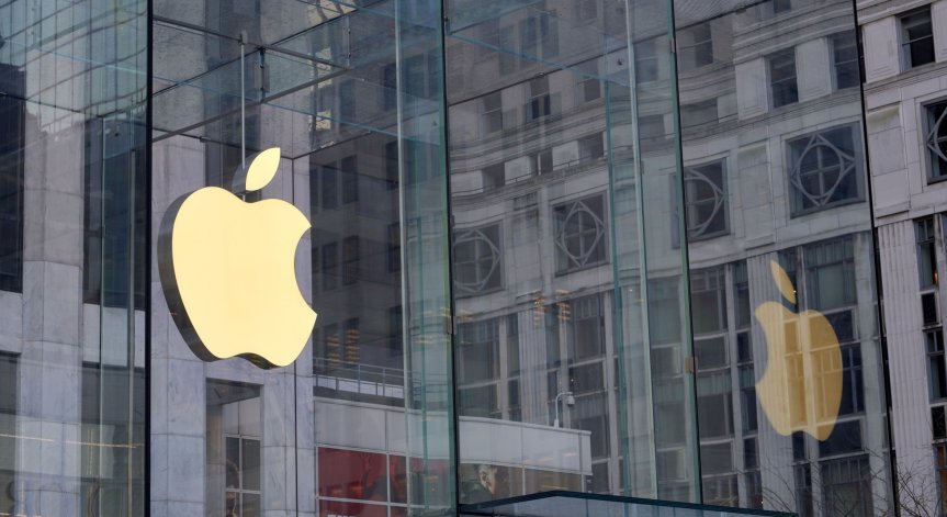 EK обвини Apple в злоупотреба с господстващото ѝ пазарно положение