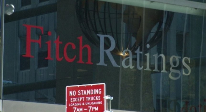 Fitch потвърди дългосрочния кредитен рейтинг на Русия