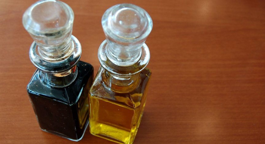 Как да си направим ябълков оцет у дома?