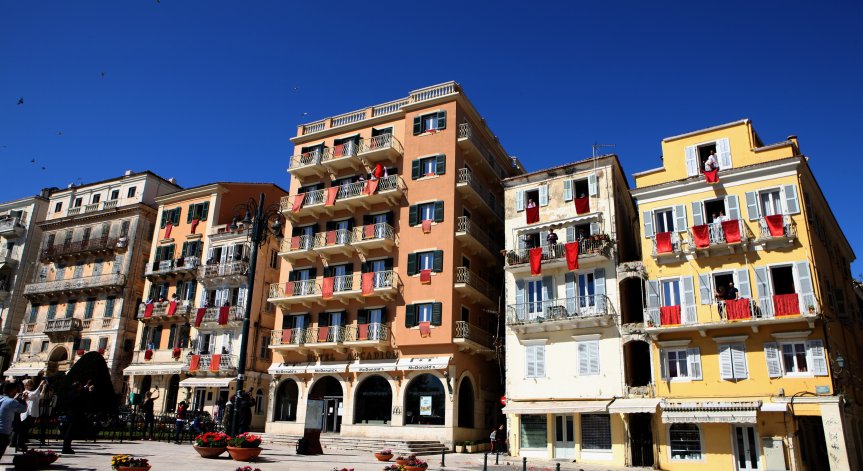 65% от хотелиерите в Гърция очакват фалит на бизнеса си