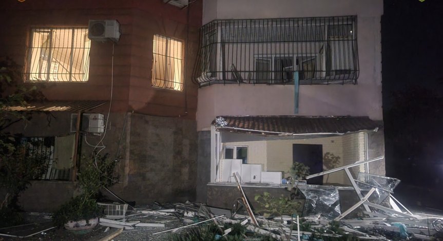 Свръхзвукови ракети 