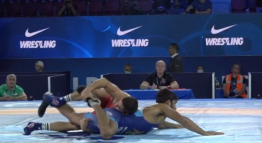 Българите отпаднаха от битката за медалите в Осло