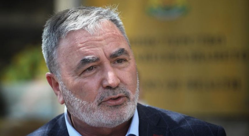 Доц. Кунчев: Трима от 133-мата починали от 17 до 23 август са ваксинирани