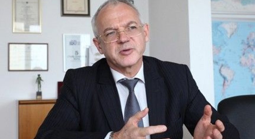 Васил Велев: Медиите трябва да подобряват достъпа до качествено професионално обучение