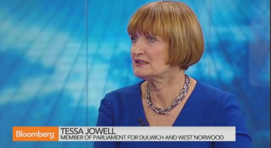 Лондон ще приеме хора с технологични умения: Джоел