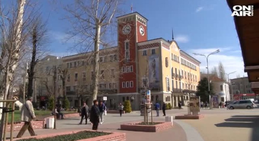 Нова серия на 