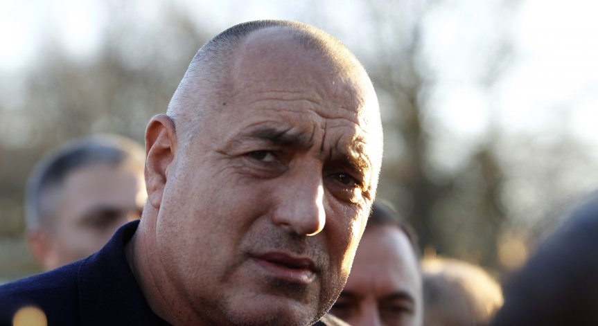 Снимка: Олег Попов, Bulgaria ON AIR