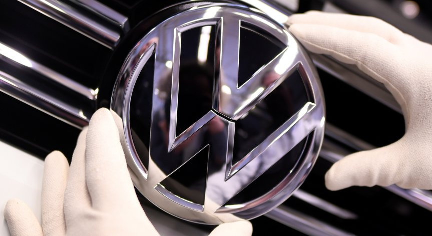 VW пуска 34 нови модела догодина