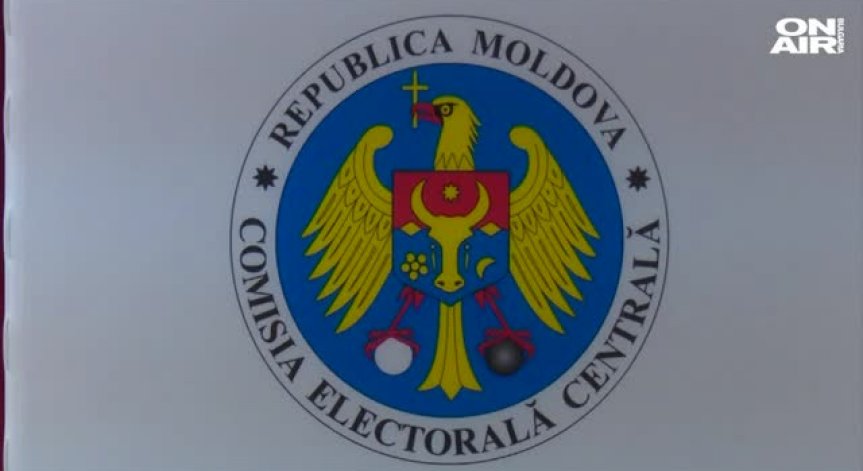Социалистите в Молдова с убедителна победа на парламентарните избори