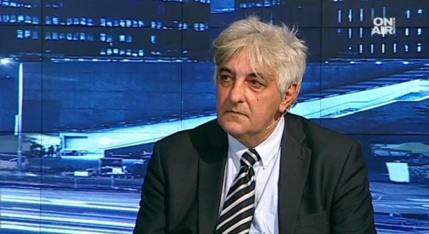 Светият синод няма ясна позиция за канонизирането на Дякона, твърди богослов