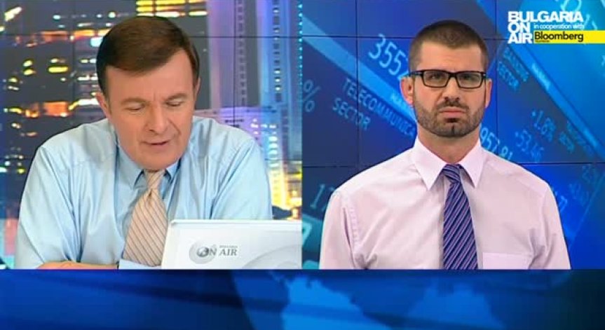 Пазарен анализ Денят он ер 15 септември
