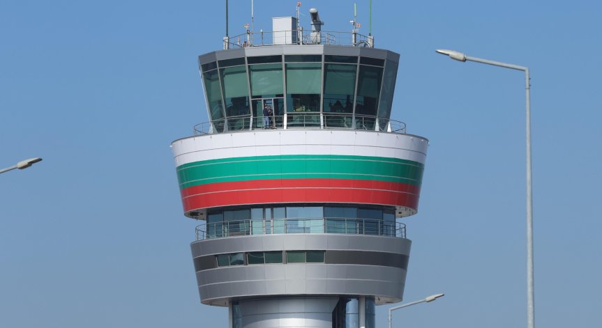 Техническите екипи реагираха незабавно.