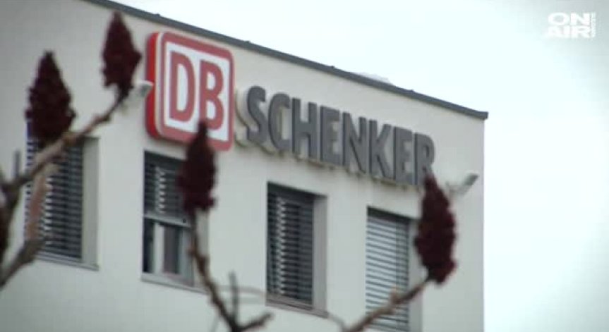 DB Schenker Bulgaria – Пътят към успеха