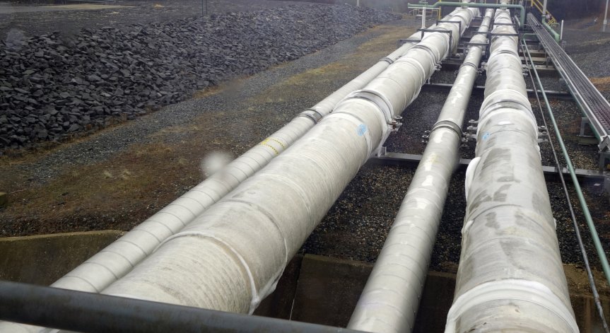 Европейски страни молят САЩ за помощ с газ
