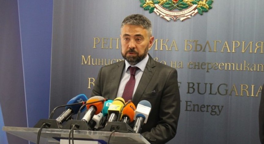 Живков: Ядреният сектор е гарант за енергийната сигурност