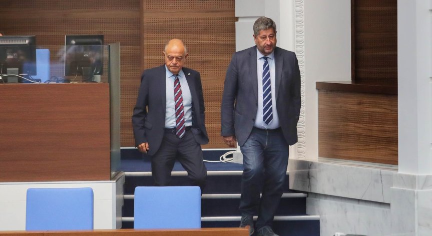 Юристи с минимум 7 години стаж ще влизат в Антикорупционната комисия