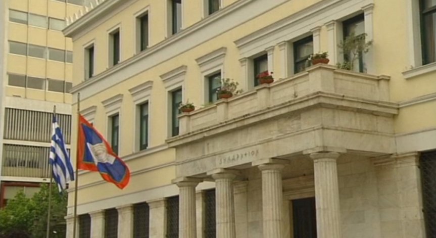 Щайнмайер подкрепи усилията на Гърция за реформи в икономиката
