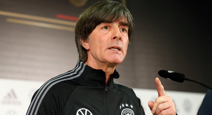 Германците не вярват, че националите им ще спечелят Евро 2020