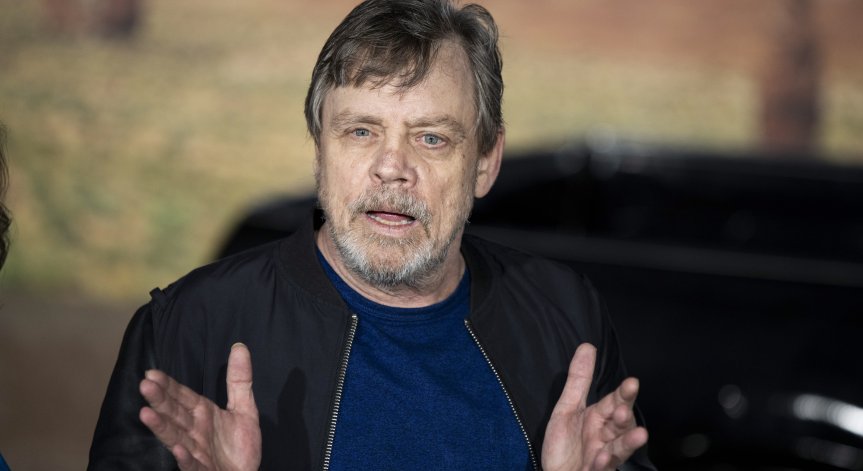 По молба на Зеленски: Люк Скайуокър набира дронове за войната в Украйна