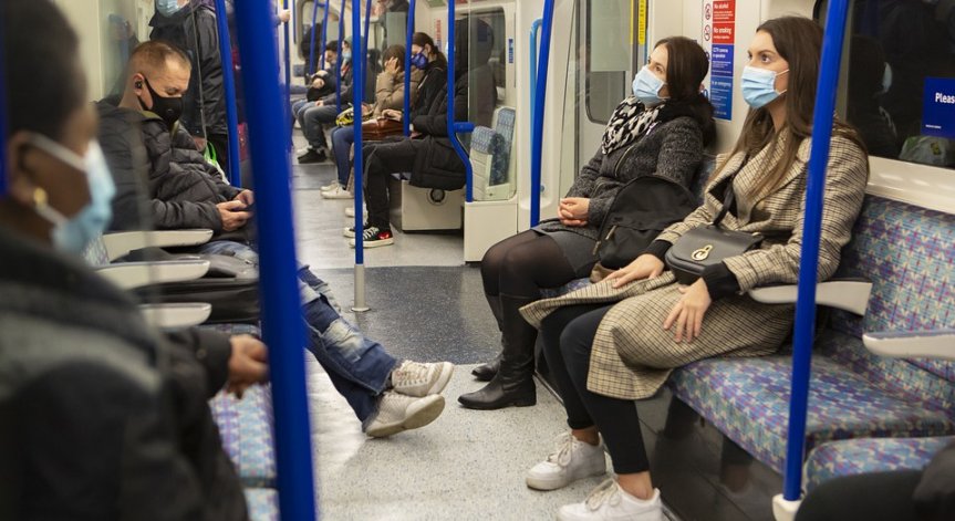 Какви са рамките на мащабната промяна от пандемията