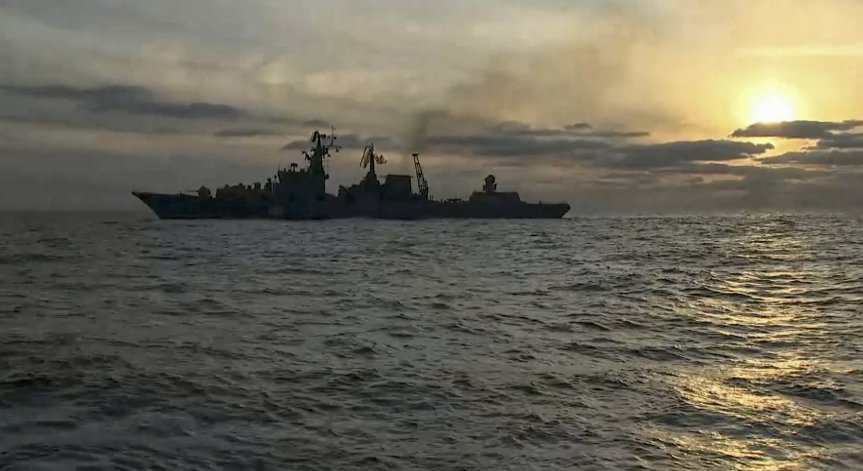 По данни на Русия за ден са убити 250 украински военни.