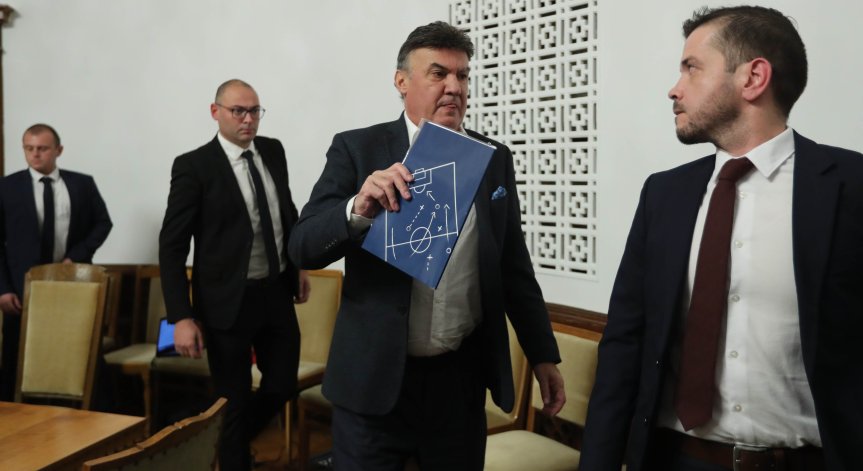 Извънредният Конгрес на БФС е под въпрос