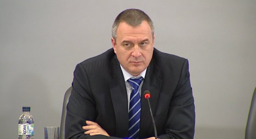 Ограничаване на притока на нелегалните имигранти, обеща Йовчев