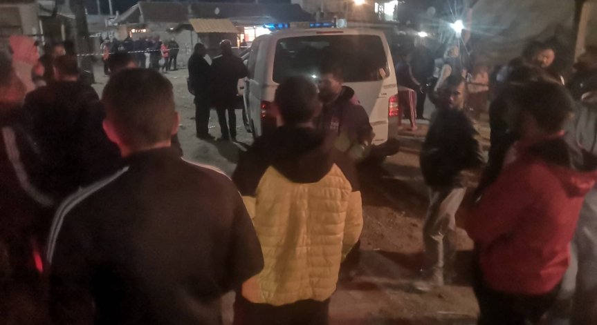 Стрелбата в Самоков се разиграла заради покупка на джип, пострадалият е без опасност за живота