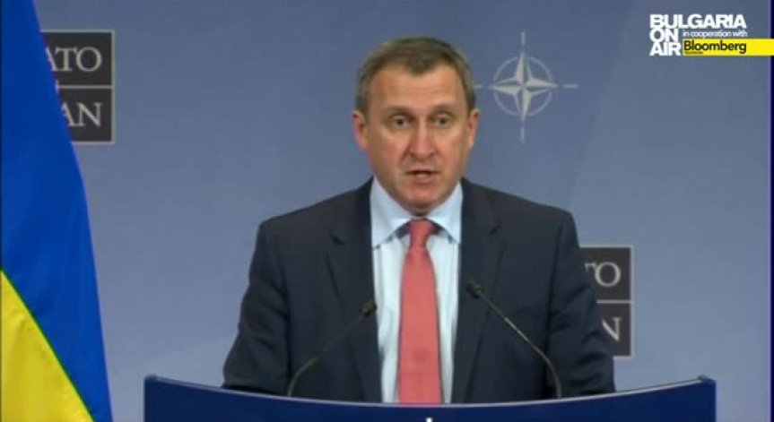 НАТО увеличава военното сътрудничество с балтийските държави
