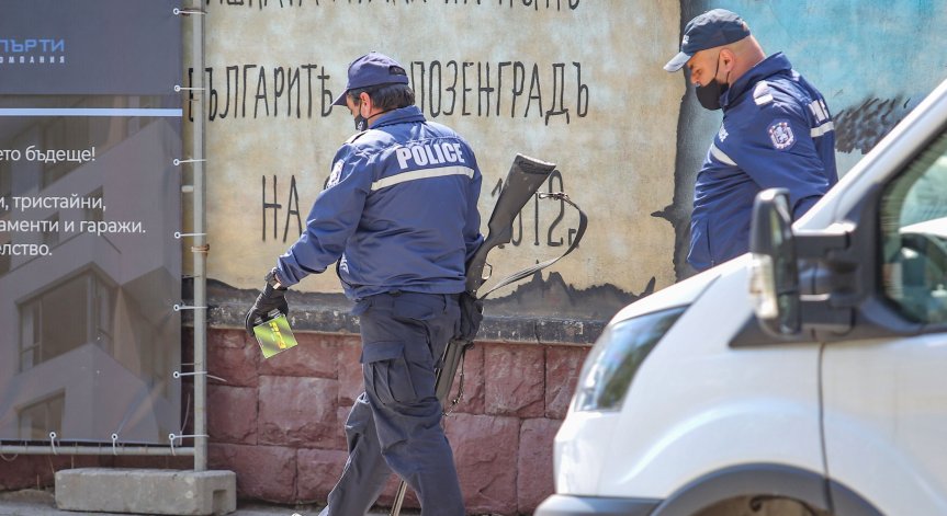 Обвиниха мъж, насилвал сексуално три непълнолетни момчета