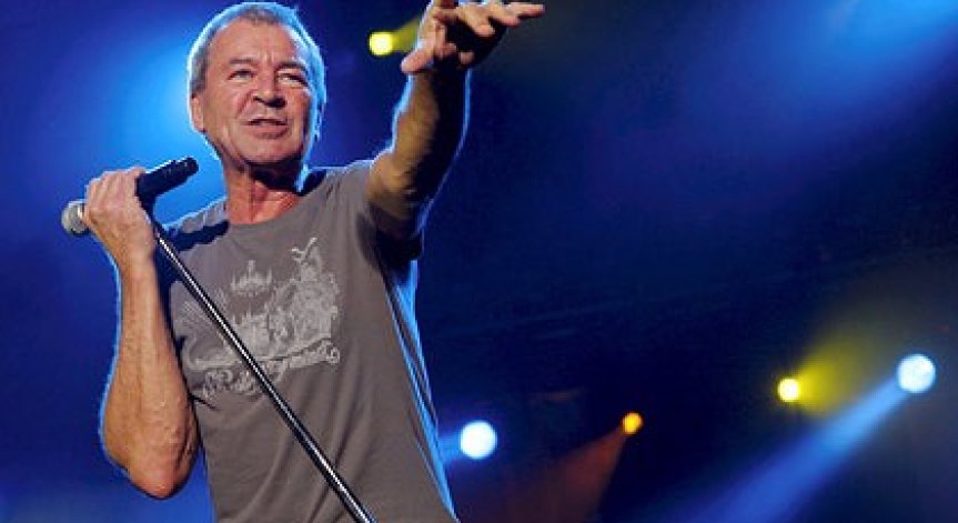 Новият албум на Deep Purple ще излезе през 2013