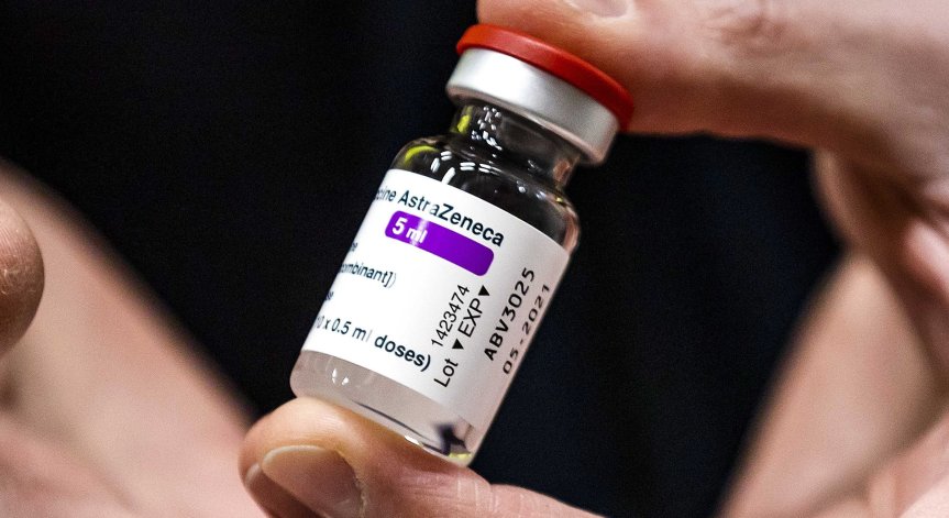 СЗО даде разрешение за използване на ваксината на AstraZeneca