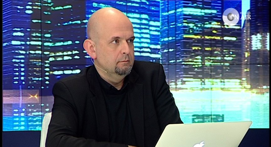 БСП и ДПС се борят за избиратели, смята Илия Лингорски
