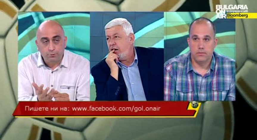 Какви са шансовете на Лудогорец да премине напред в Шампионската лига
