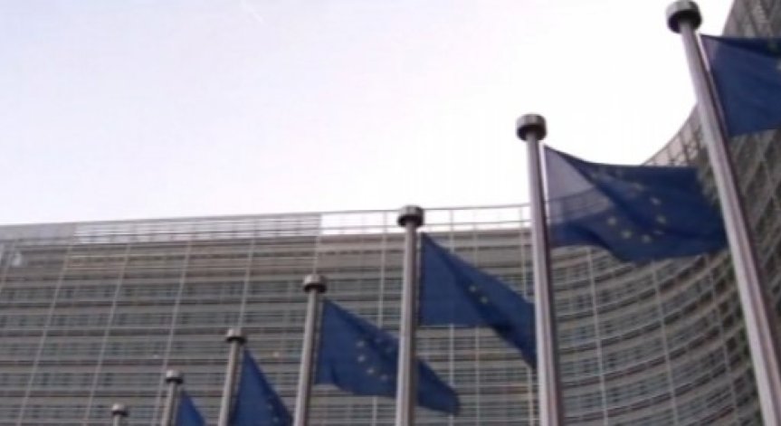 Днес Европа отбелязва 68 години от старта на обединението си! 