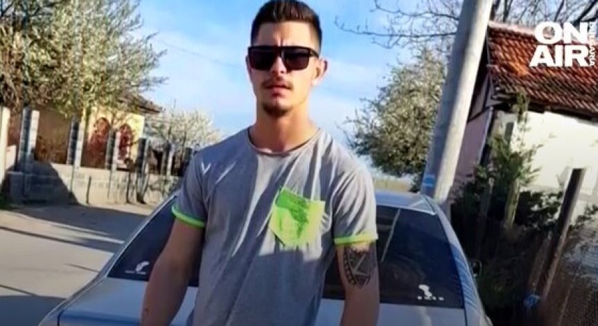 Ще оставят ли в ареста Радослав, малтретирал брутално Славка от Видин?