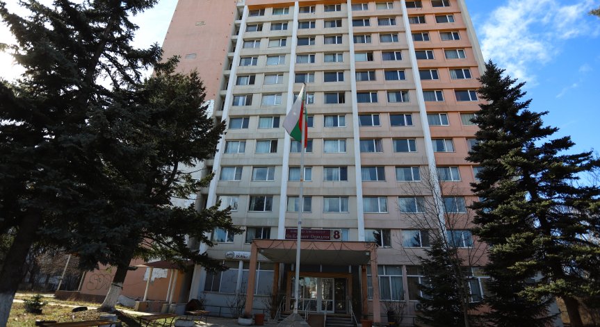 МС реши: Ремонтират студентските общежития с до 200 млн. лв.