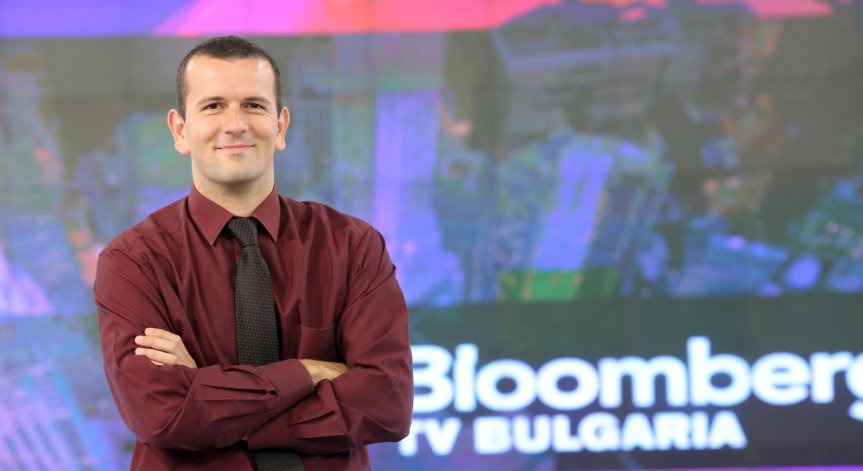 Иван Нончев стана баща за първи път