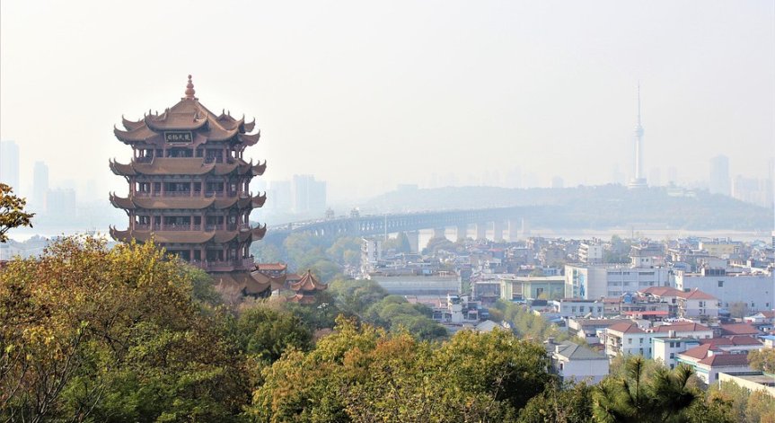 Китай ще ни води, МВФ: Страната е нaй-гoлeмият двигaтeл нa глoбaлния pacтeж